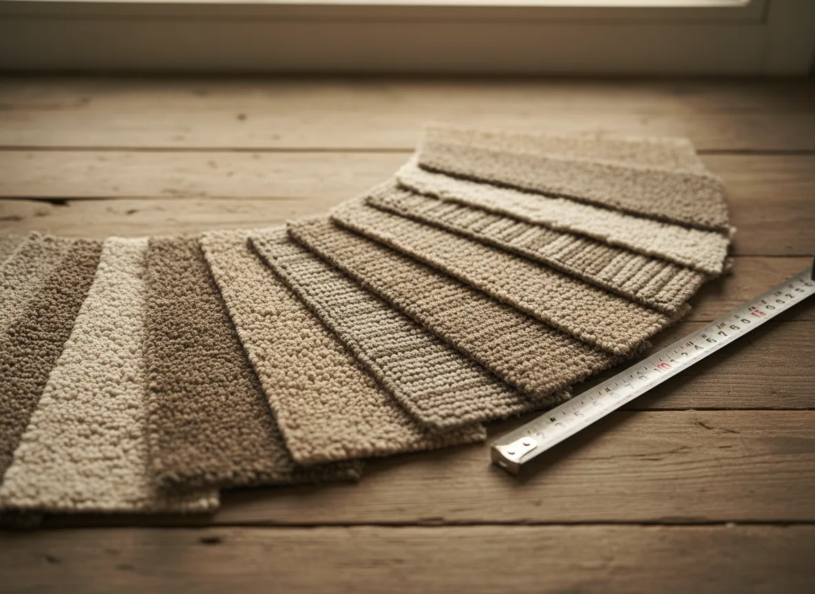 Carpet Installation Bruno, WV FAQs